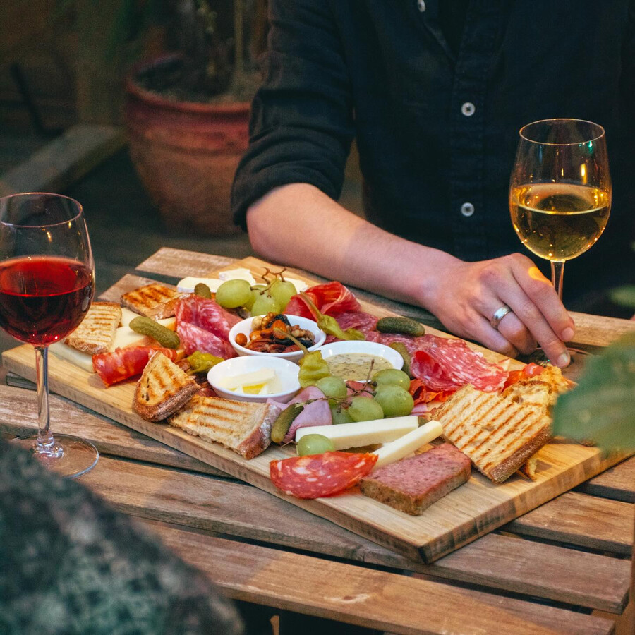 Le RAVITO - Les cafés buvettes de Montréal Le RAVITO - Les cafés buvettes de Montréal