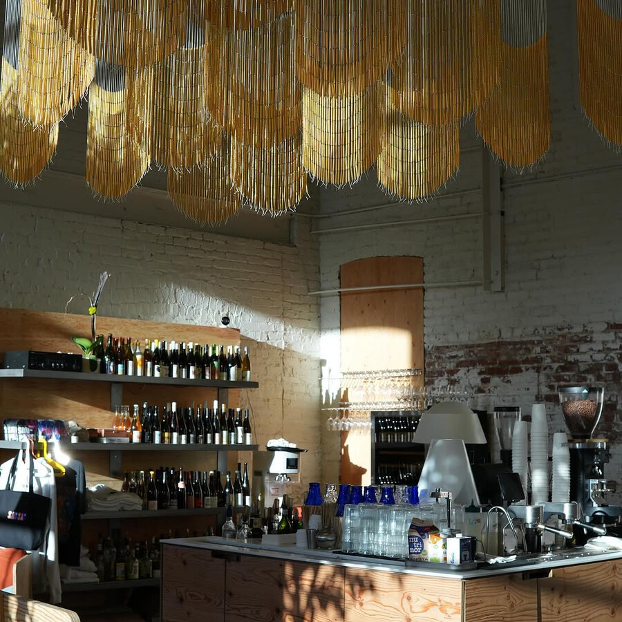 Savsav - Les cafés buvettes de Montréal Savsav - Les cafés buvettes de Montréal