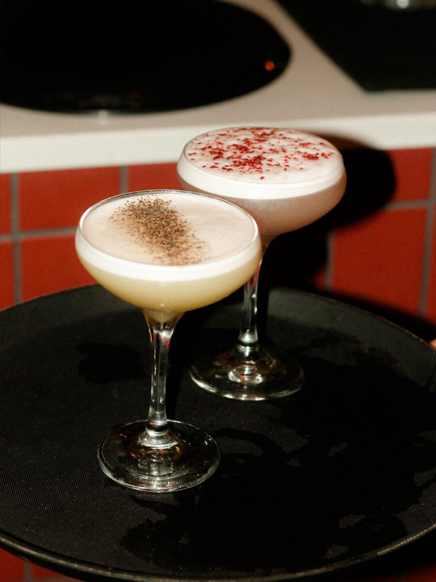 Monk Café - Les cafés buvettes de Montréal Monk Café - Les cafés buvettes de Montréal