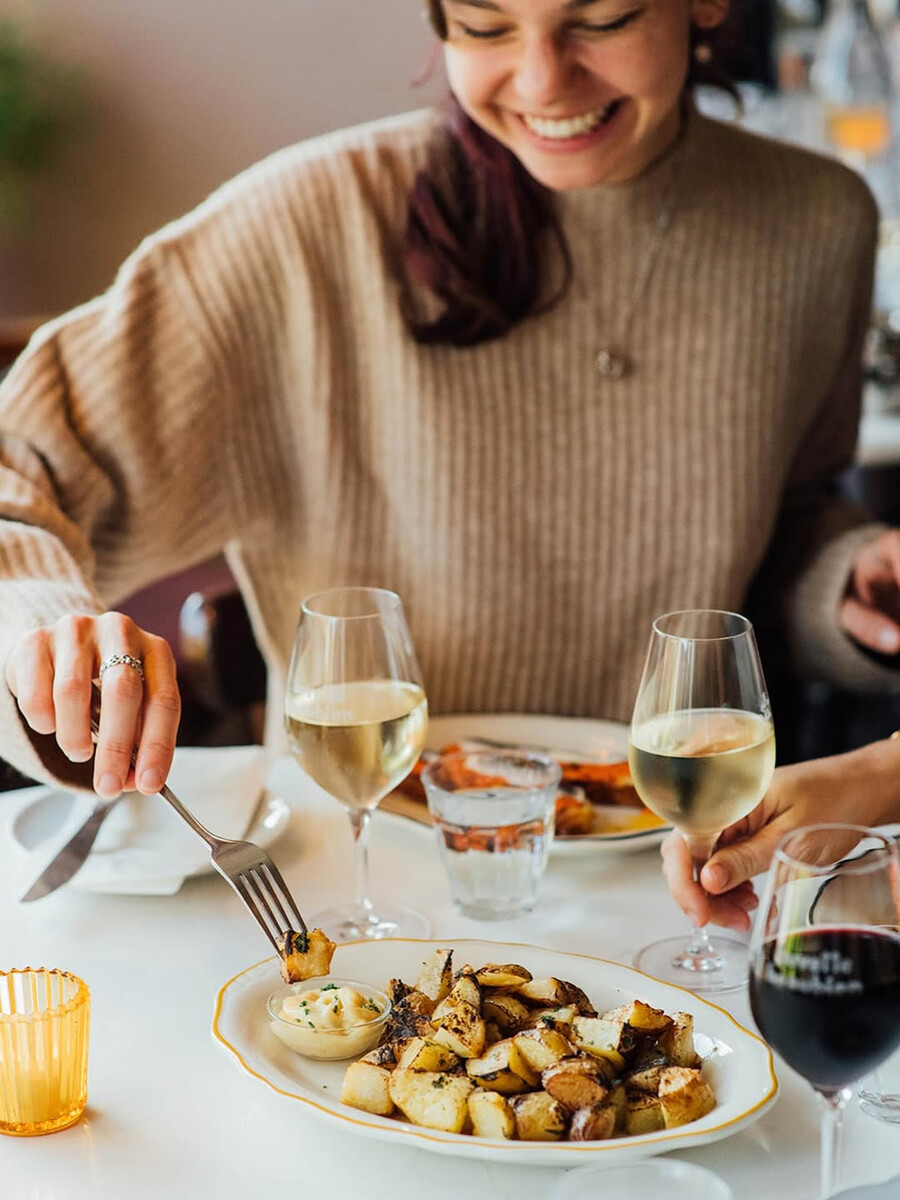 Buvette Beaubien - Montreal's café-buvettes Buvette Beaubien - Montreal's café-buvettes