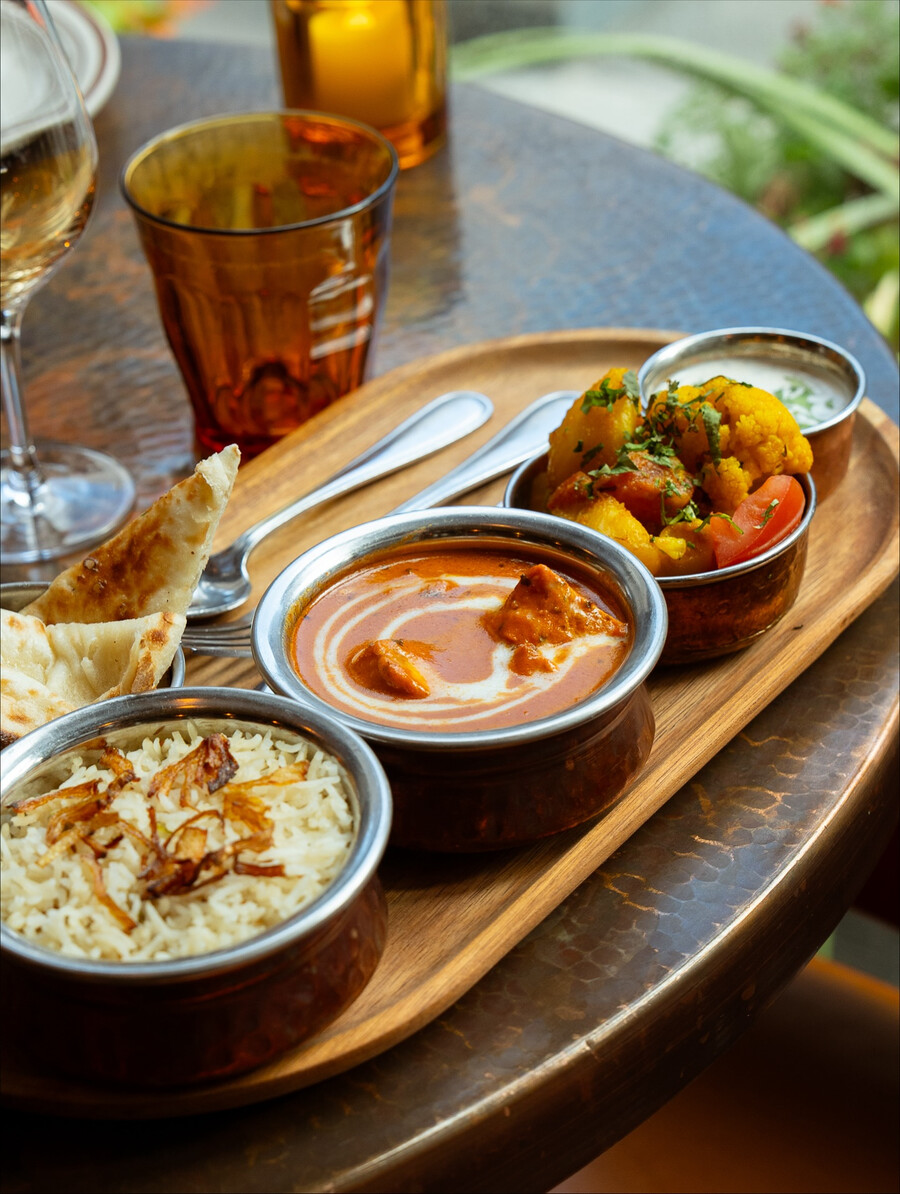 Le 409 - Restaurants abordables à Montréal