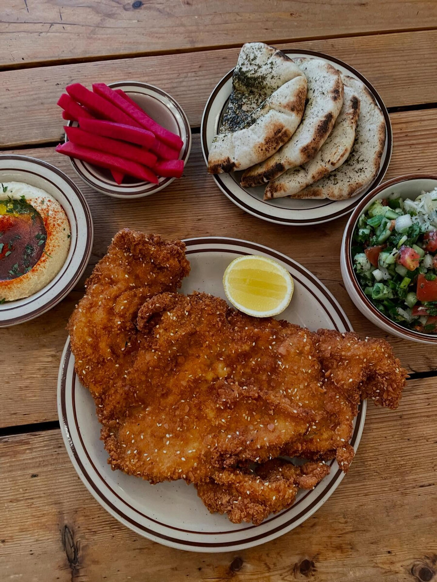 Sumac - Affordable restaurants in Montreal