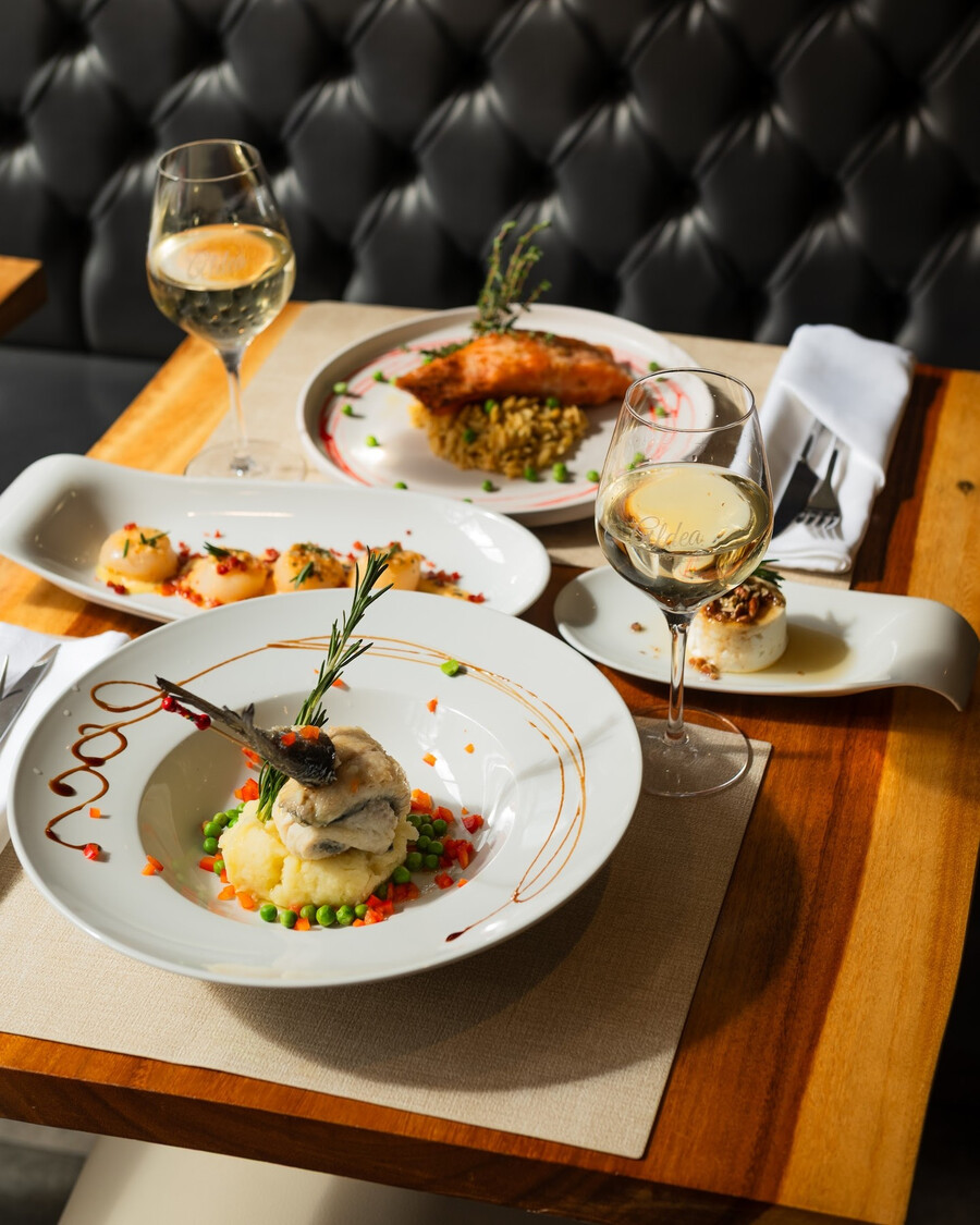 Aldea - Affordable restaurants in Montreal