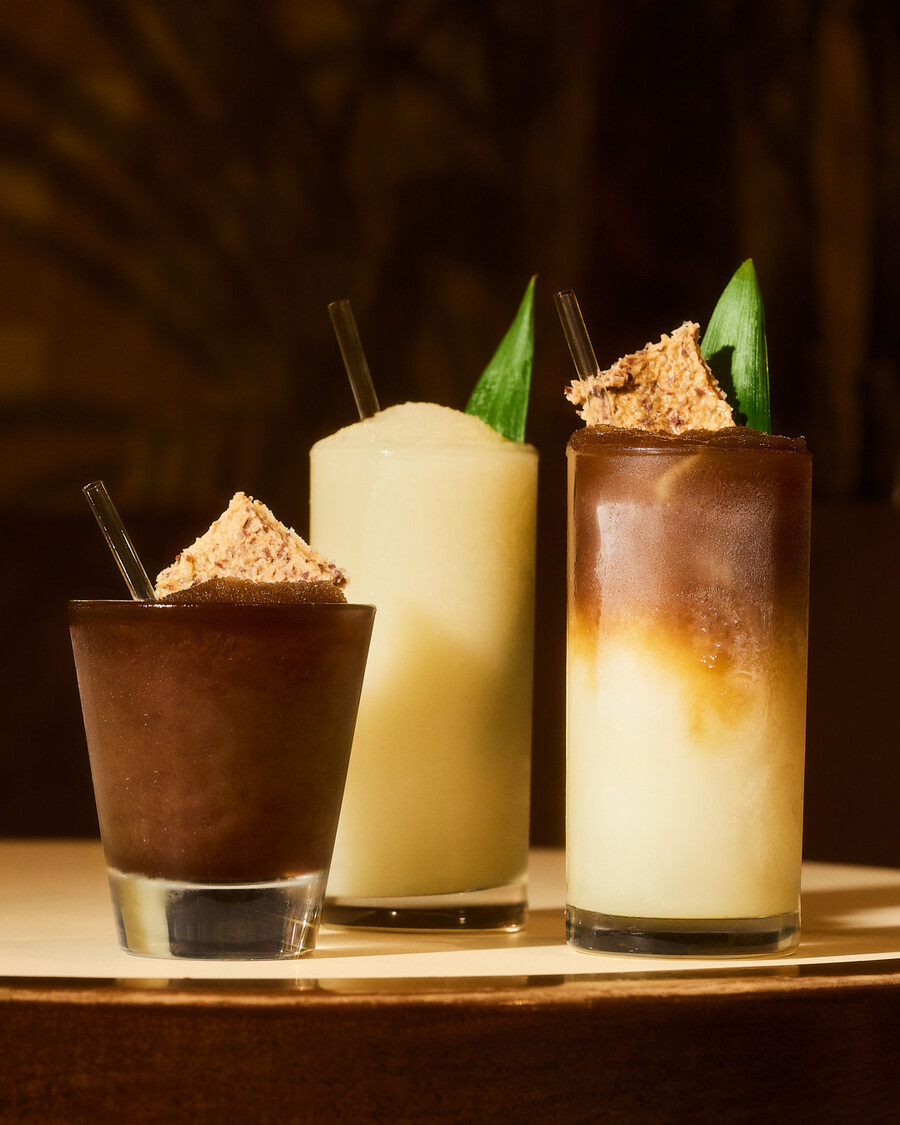 Bar Le Mal Nécessaire - Meilleurs espressos martinis à Montréal