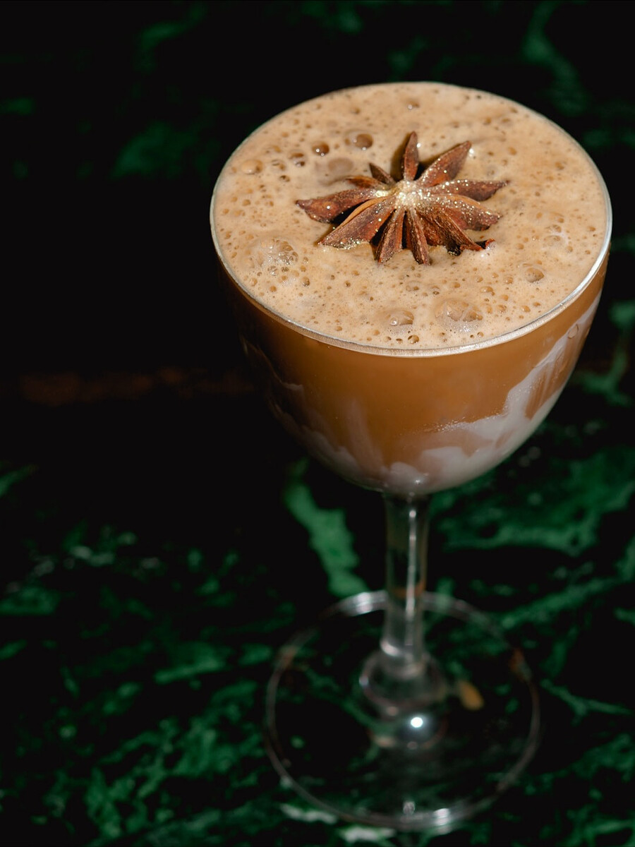 Hang Bar - Meilleurs espressos martinis à Montréal