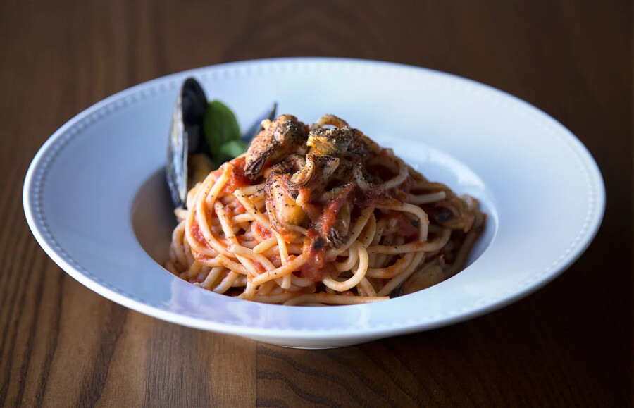 Luciano Trattoria