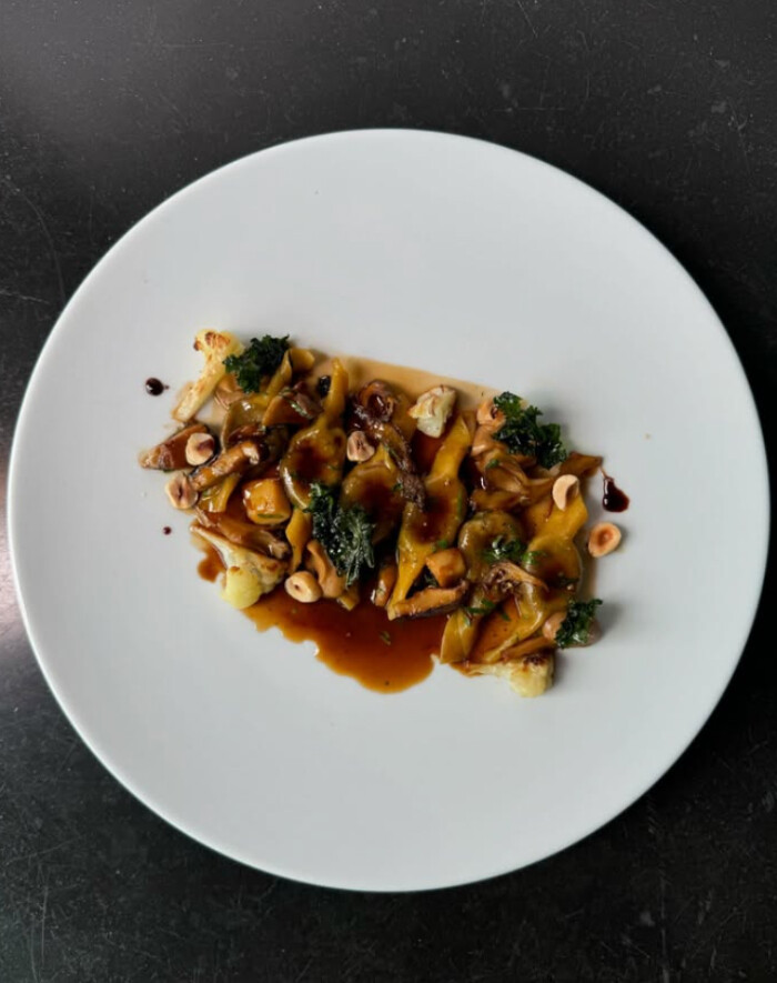 Le Serpent