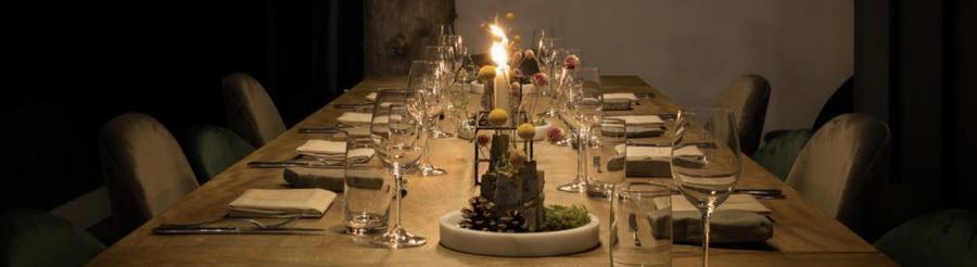 Kebec Club Privé