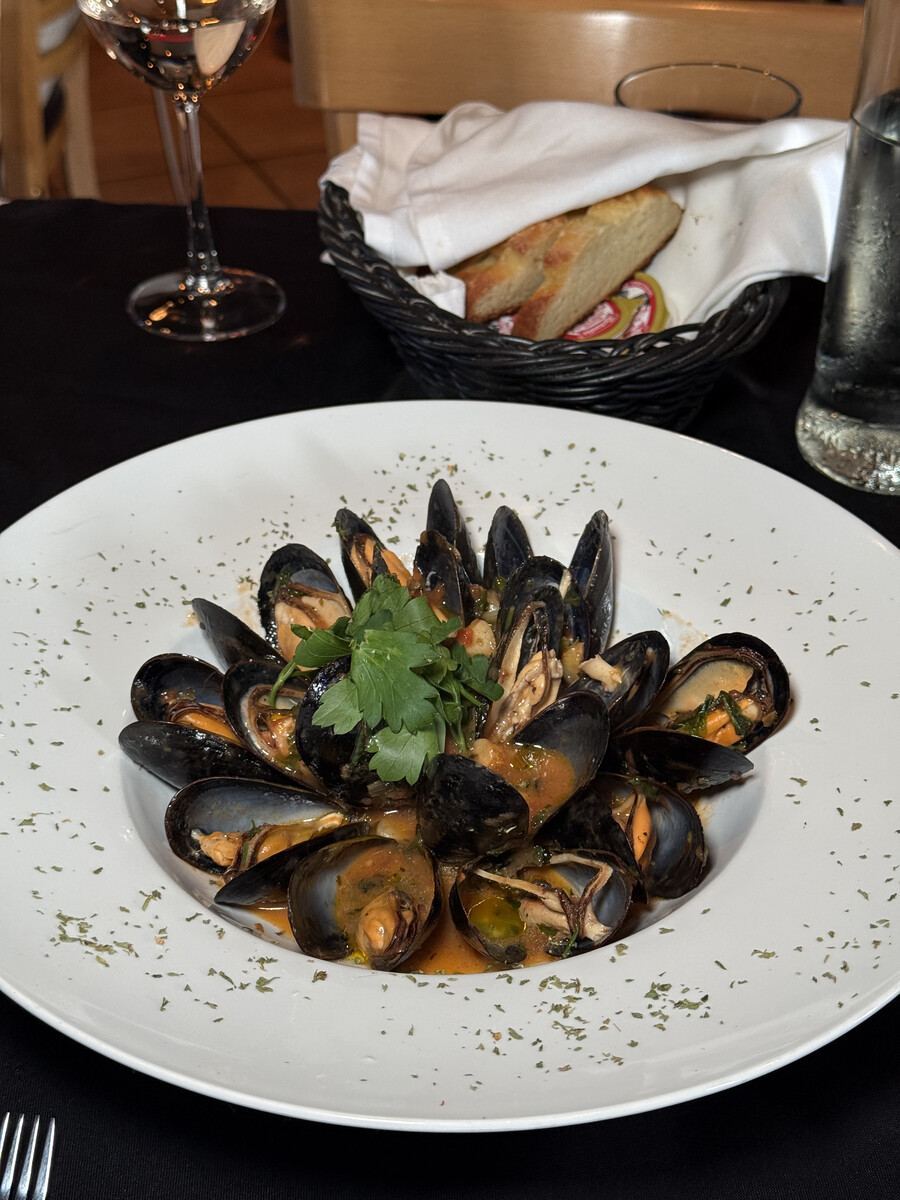 Trattoria Bellamore