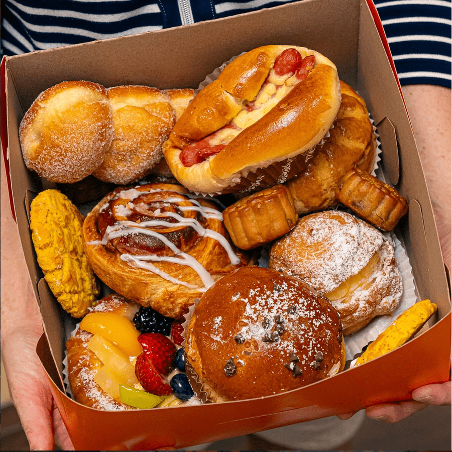 Pâtisserie Cocobun Where to find the best international pastries in Montreal
