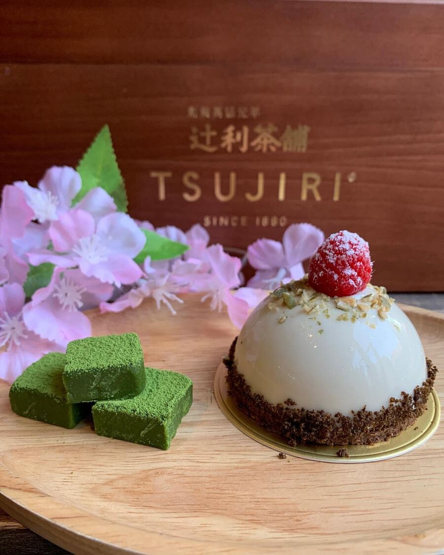 Tsujuri Montreal Where to find the best international pastries in Montreal