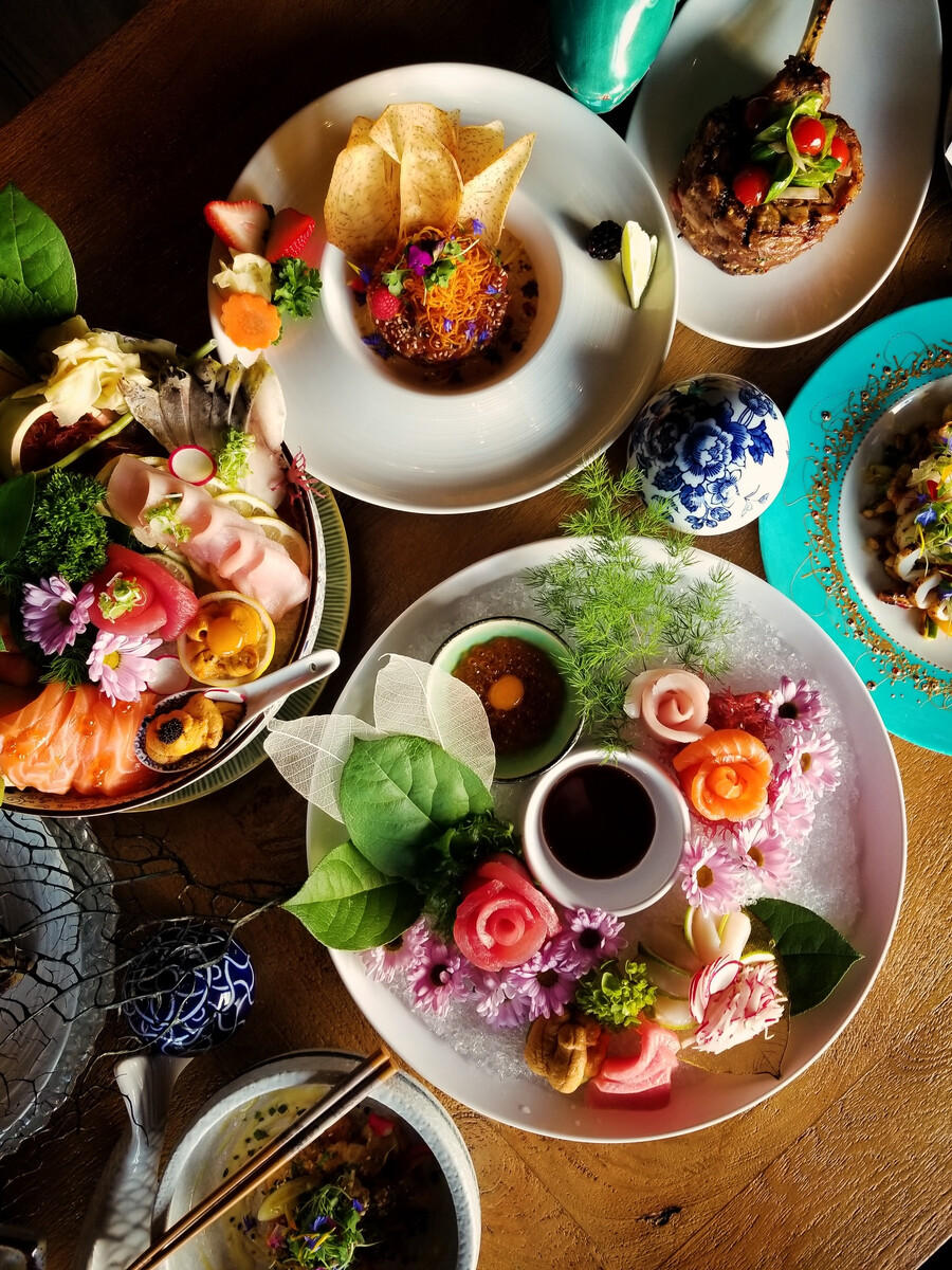 Maiko Sushi