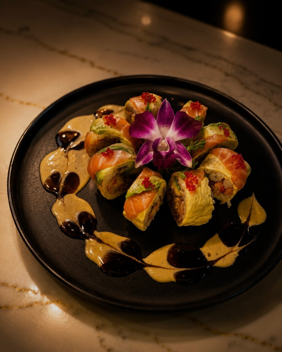 Aikawa Sushi