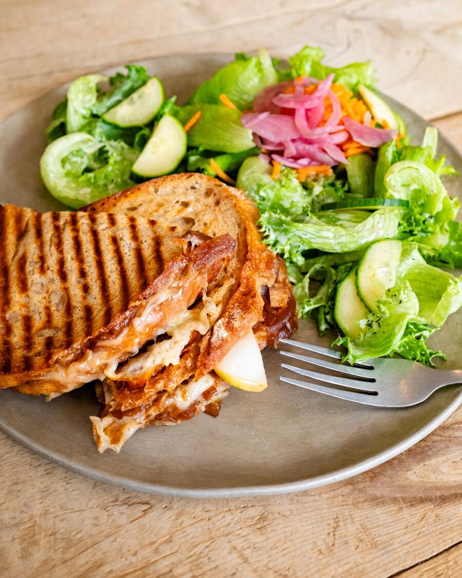 Canard Café