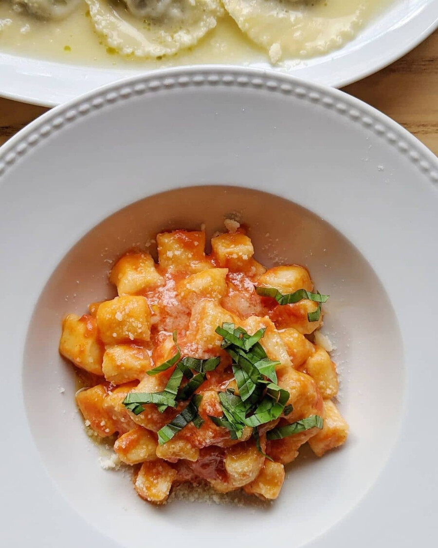 Luciano Trattoria