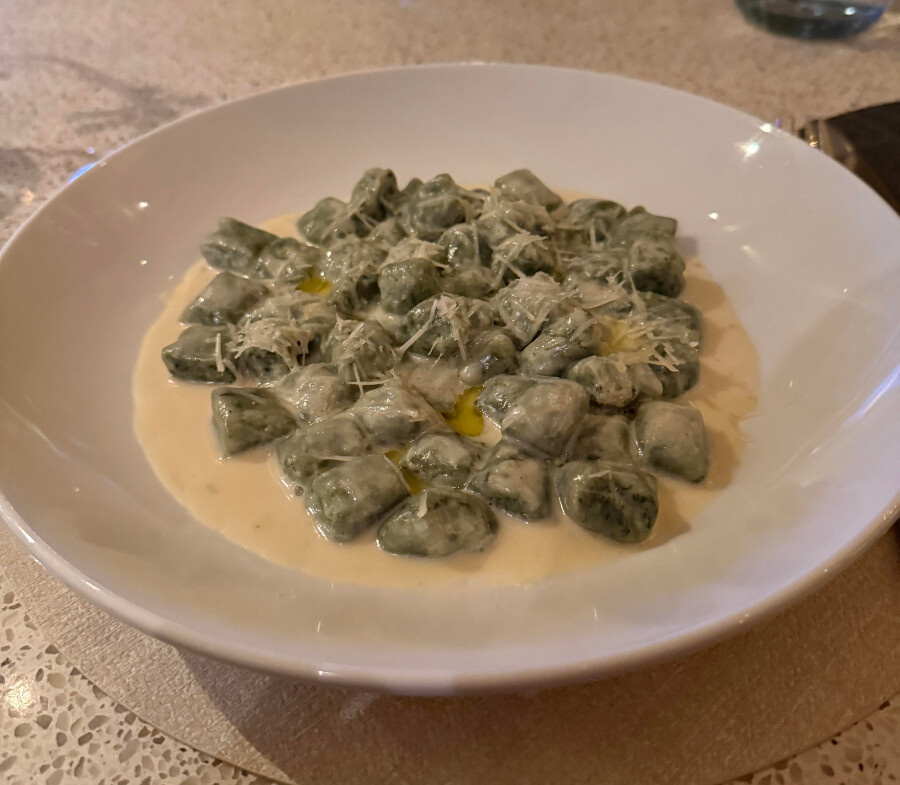 Restaurant Graziella