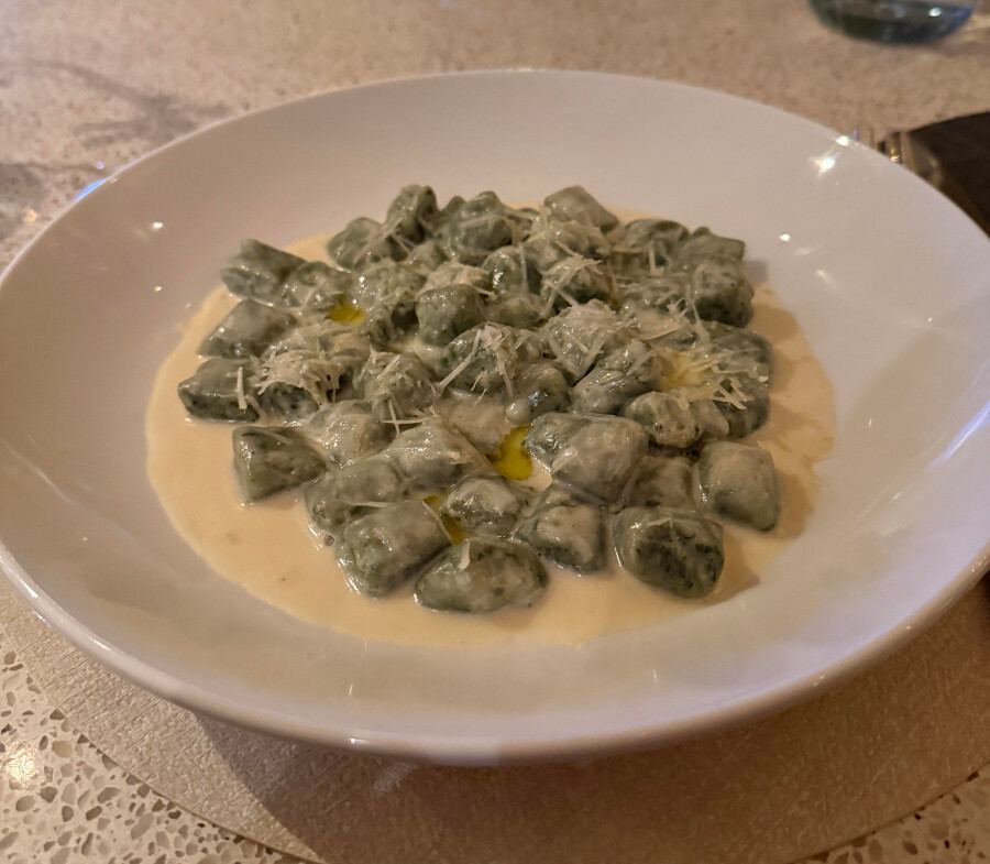Restaurant Graziella