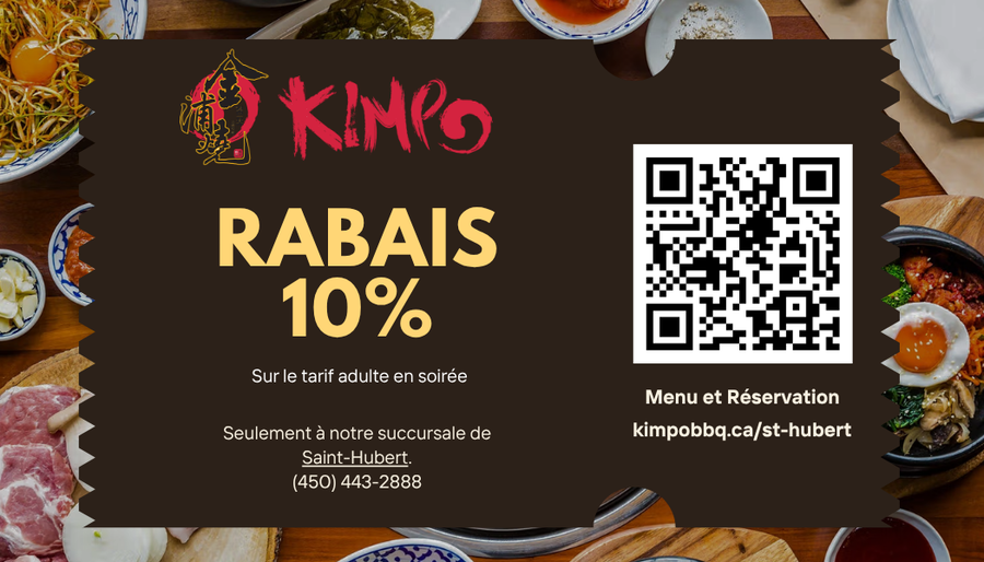 Kimpo Korean BBQ