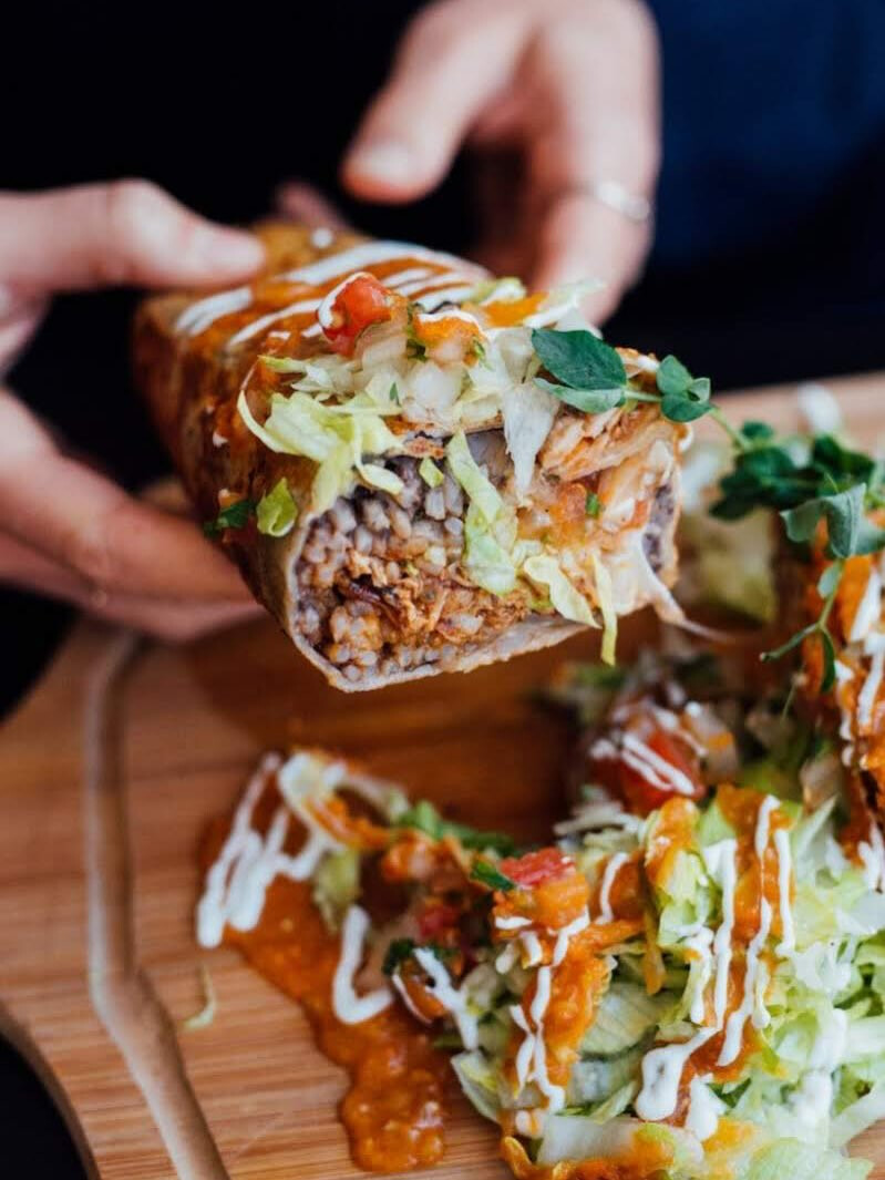 Calaveras - Les meilleurs restaurants mexicains de Montréal