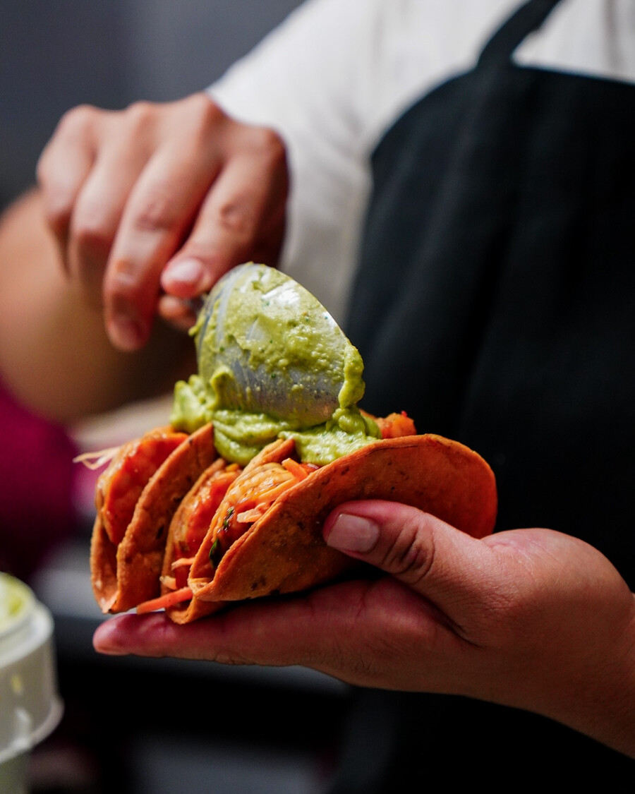 Mezcaleros Tapas & Cocktails - The best Mexican restaurants in Montreal