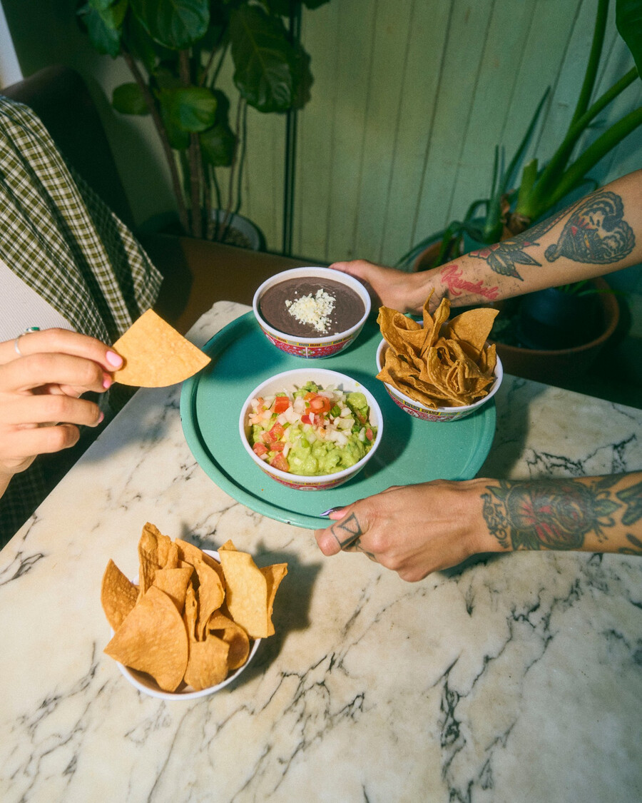 La Capital Tacos - The best Mexican restaurants in Montreal
