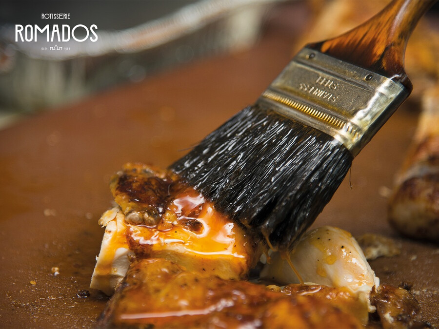 Romados best portuguese restaurants in Montreal