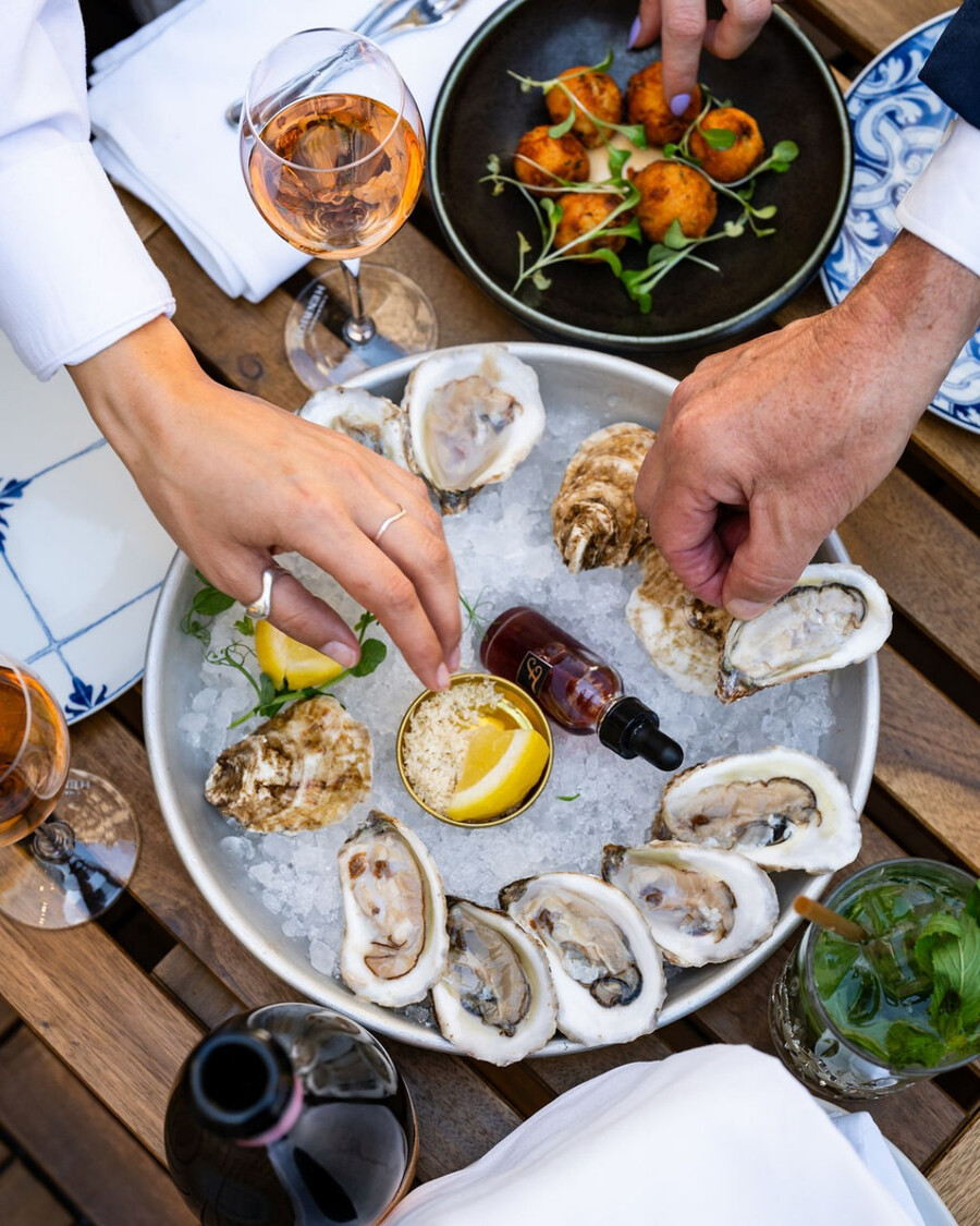 Ferreira best portuguese restaurants in Montreal