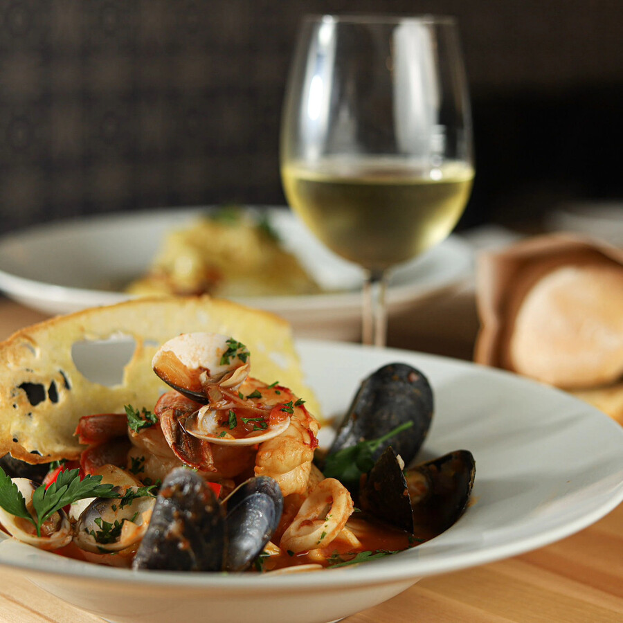 VIVA Restaurant+Bar best portuguese restaurants in Montreal