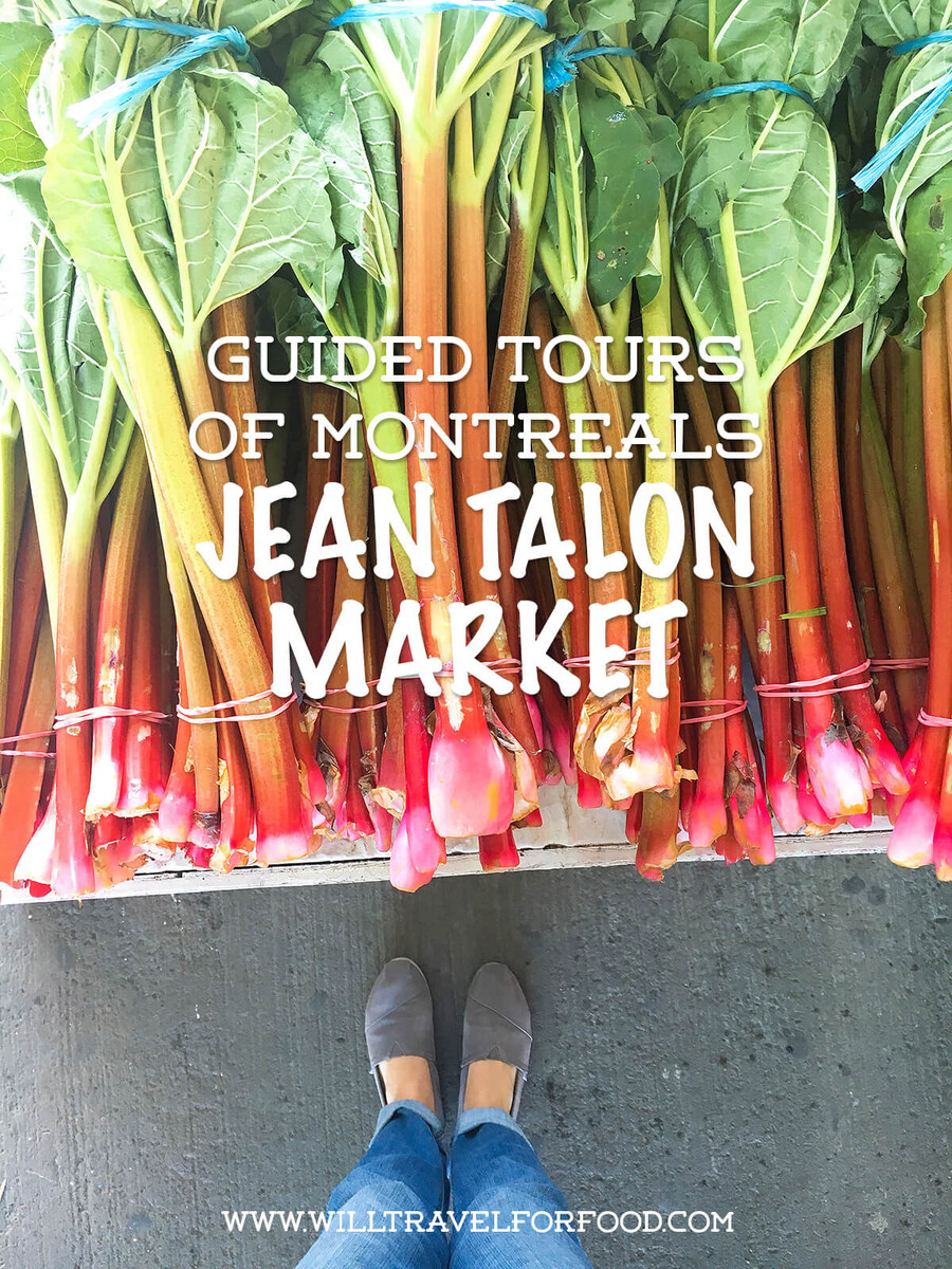 Les meilleurs visites gastronomiques à Montréal Les meilleurs visites gastronomiques à Montréal