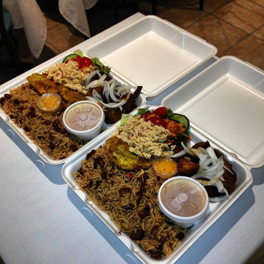 Casse-Croûte Sissi & Paul - Mois de l'histoire des Noirs à Montréal