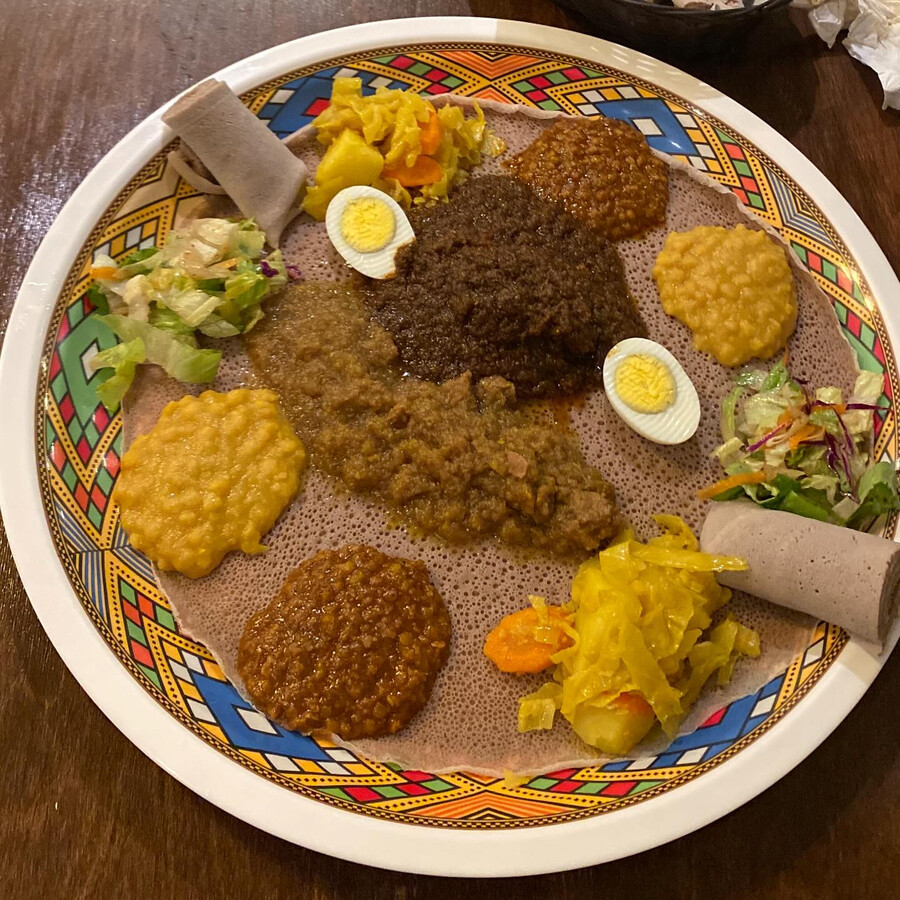 Queen Sheba - Mois de l'histoire des Noirs à Montréal