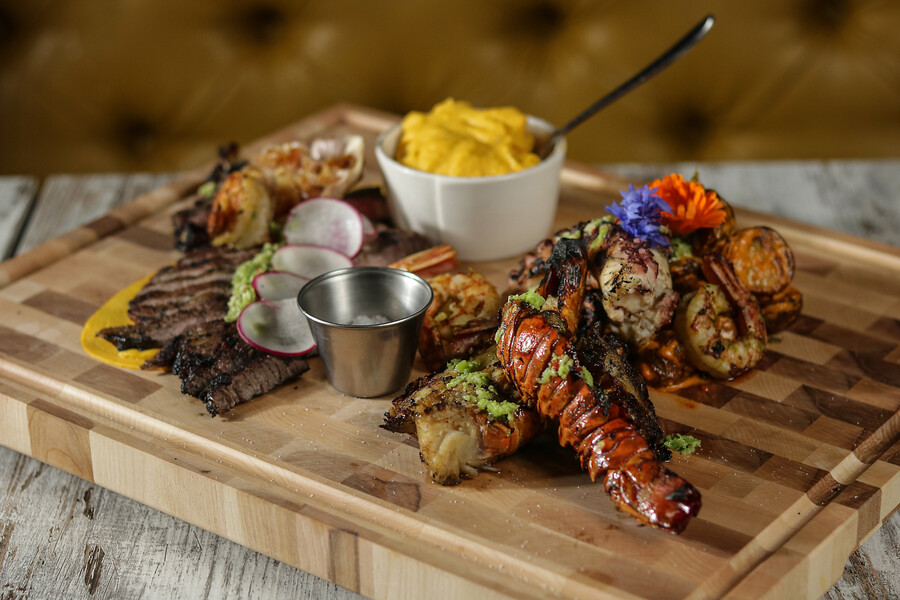 Tropikàl - Mois de l'histoire des Noirs à Montréal