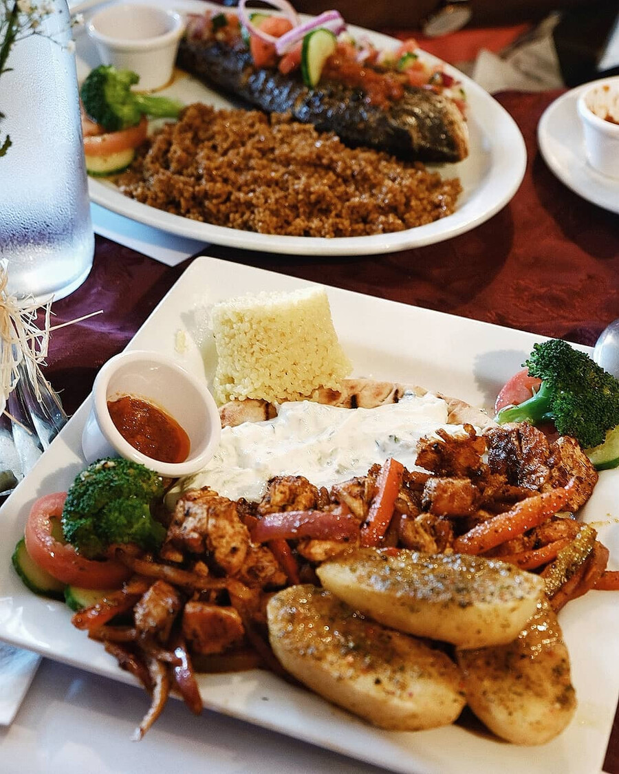 Akwaba - Mois de l'histoire des Noirs à Montréal