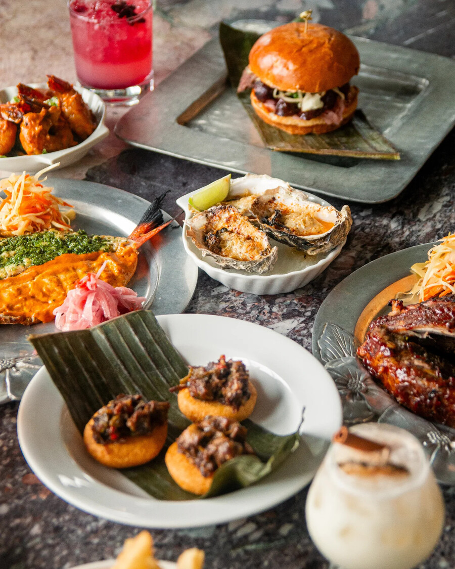 3 Pierres 1 Feu - Black History Month in Montreal