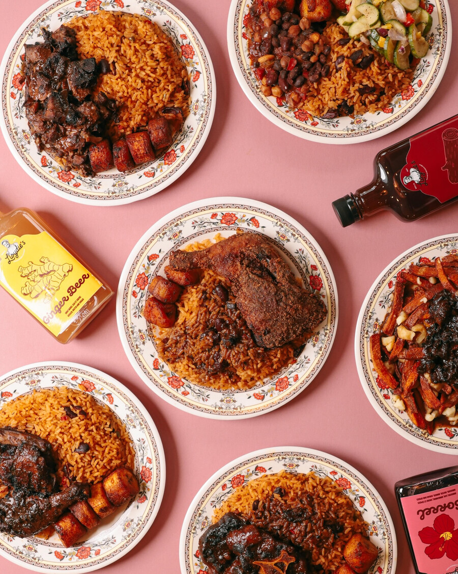 Lloydie's - Black History Month in Montreal