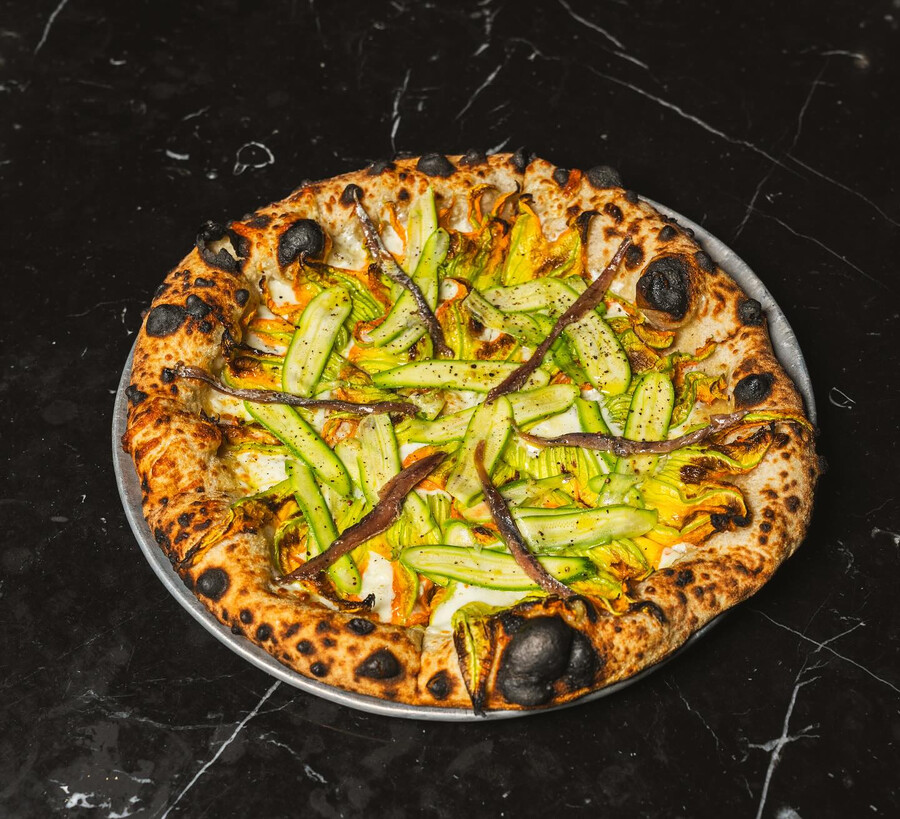 Elena - Meilleurs restaurants italiens