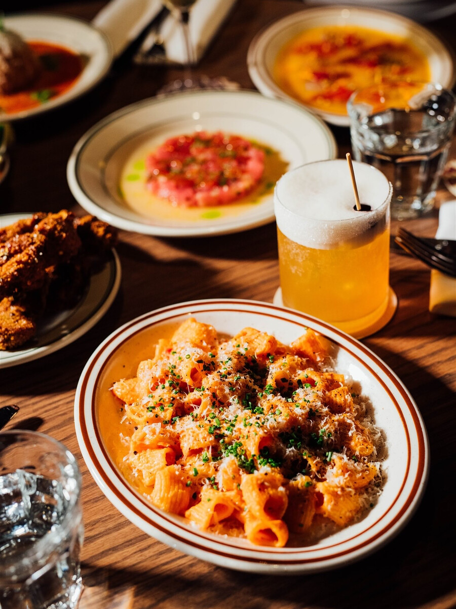 PREZZE MOLLO - Best Italian Restaurants