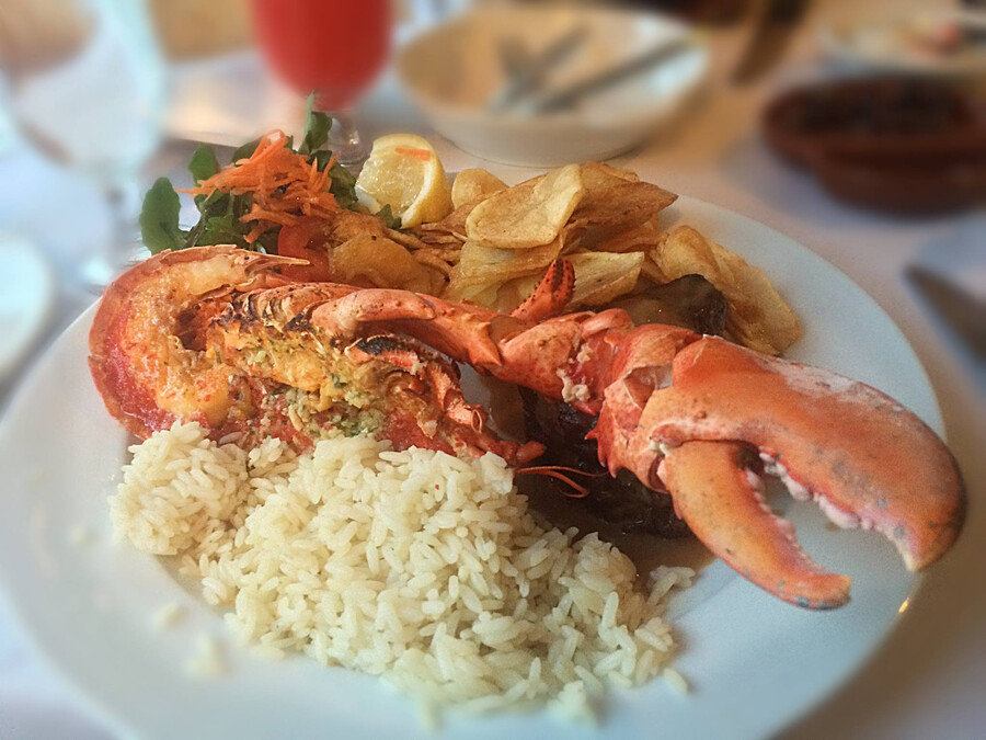 best portuguese restaurants in Montreal