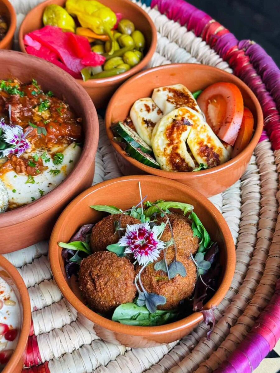 Mirage Restaurant - Iftar Menus in Montreal