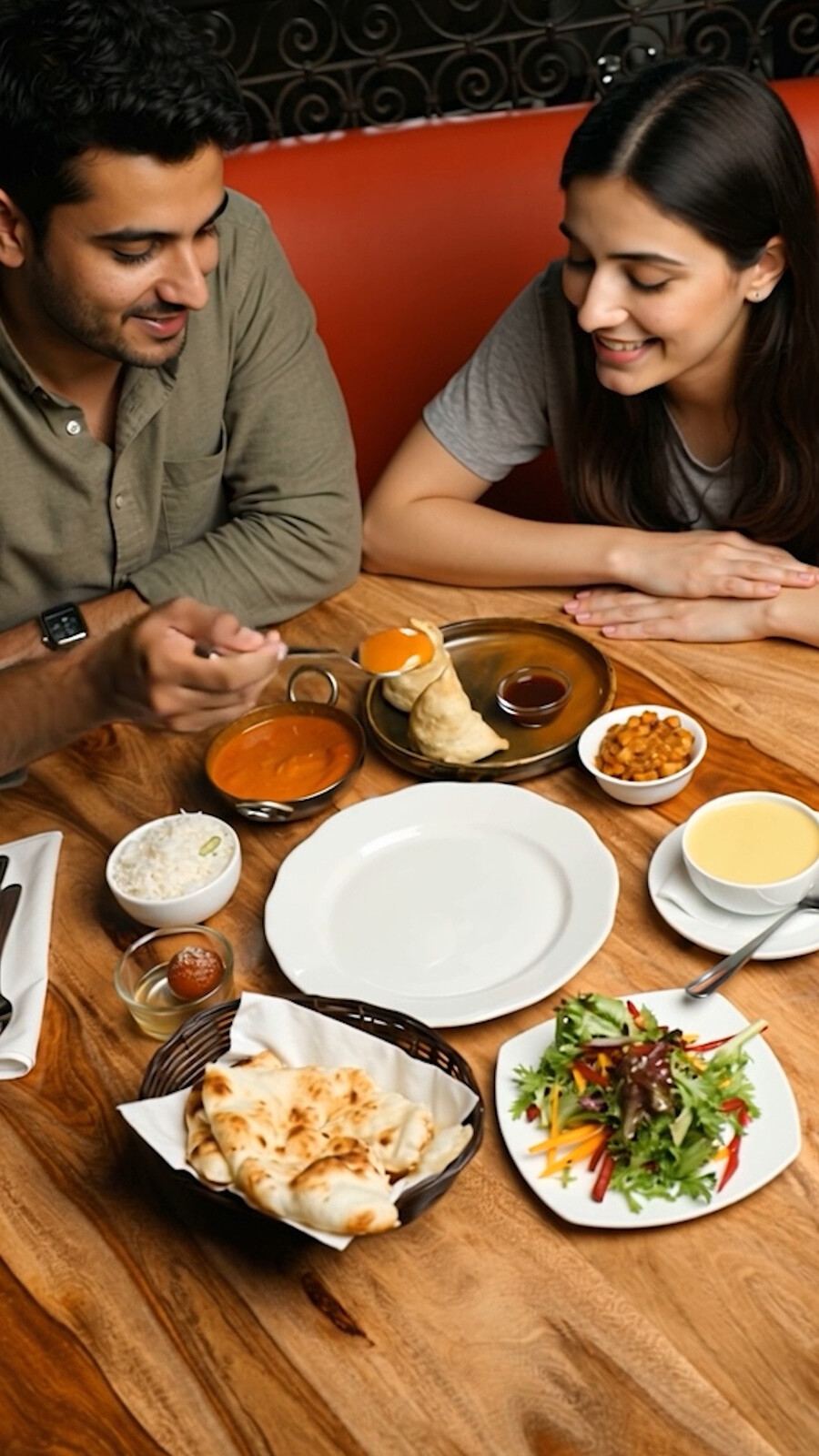 Chez Devi - Iftar Menus in Montreal