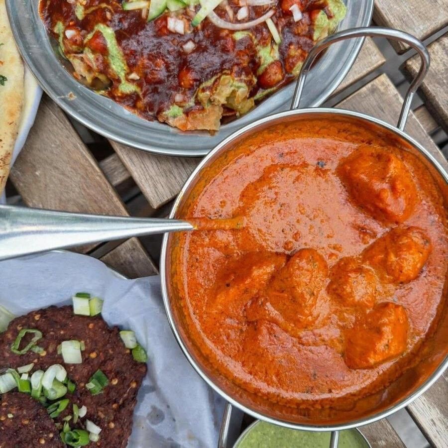 Mama Khan - Iftar Menus in Montreal