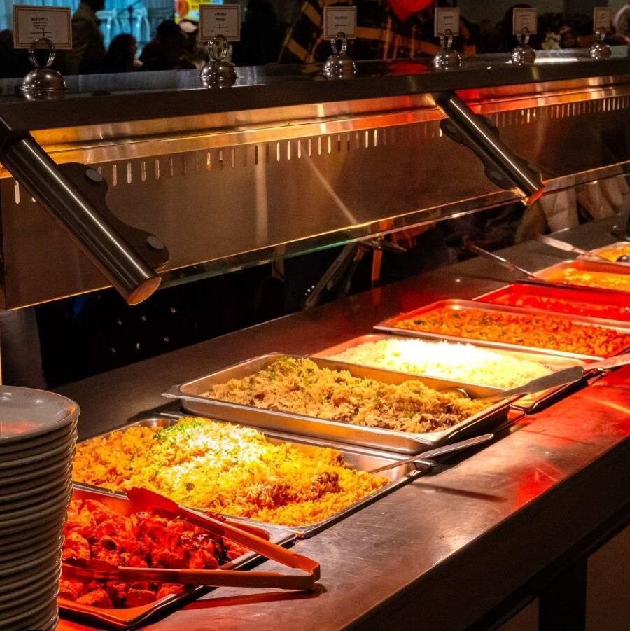 Dera Restaurant - Iftar Menus in Montreal