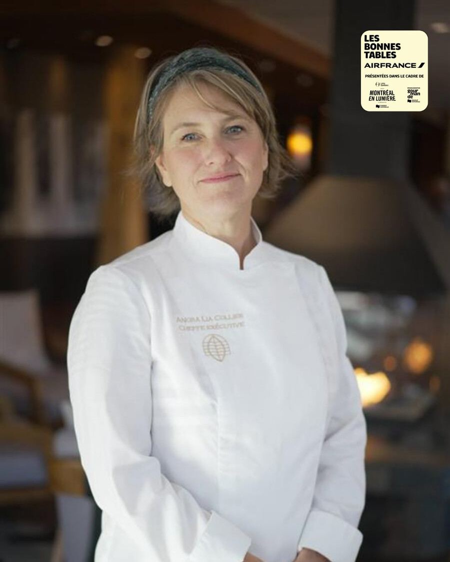 Bivouac - Montréal en Lumière 2026 Bivouac - Montréal en Lumière 2026