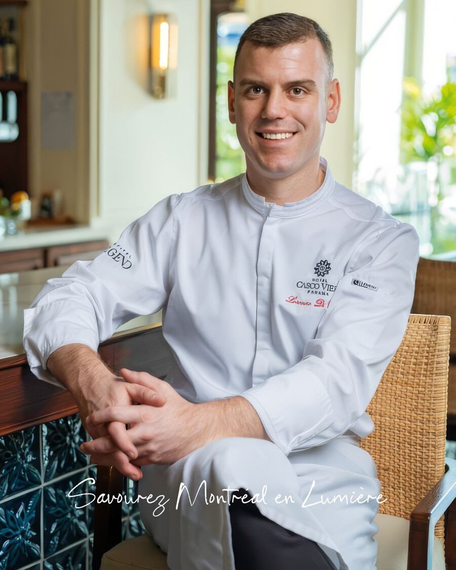 Renoir Restaurant - Montréal en Lumière 2026 Renoir Restaurant - Montréal en Lumière 2026