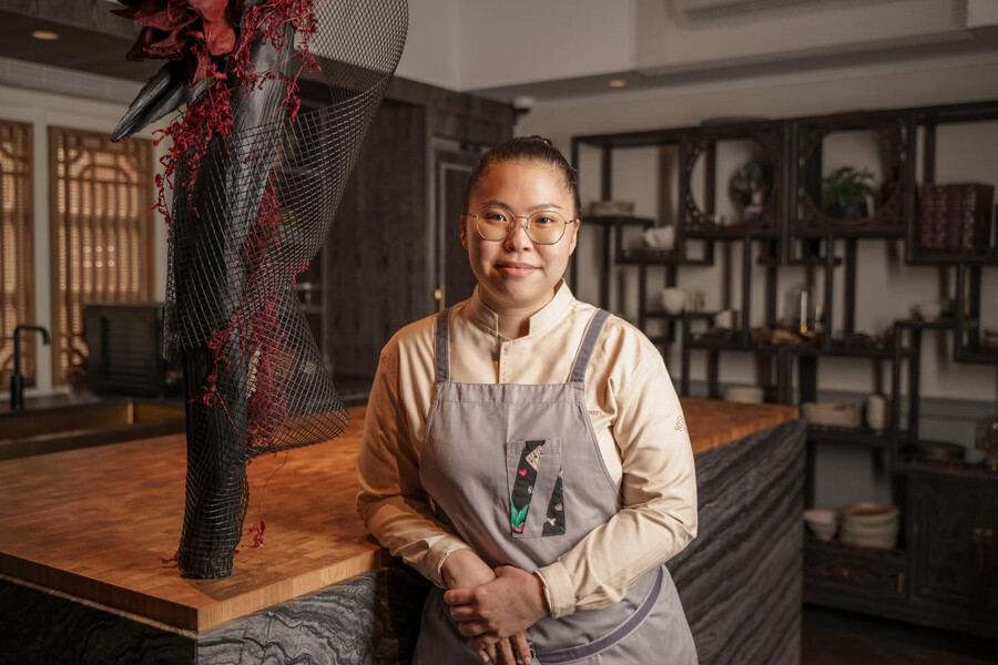 Sabayon - Montréal en Lumière 2026 Sabayon - Montréal en Lumière 2026