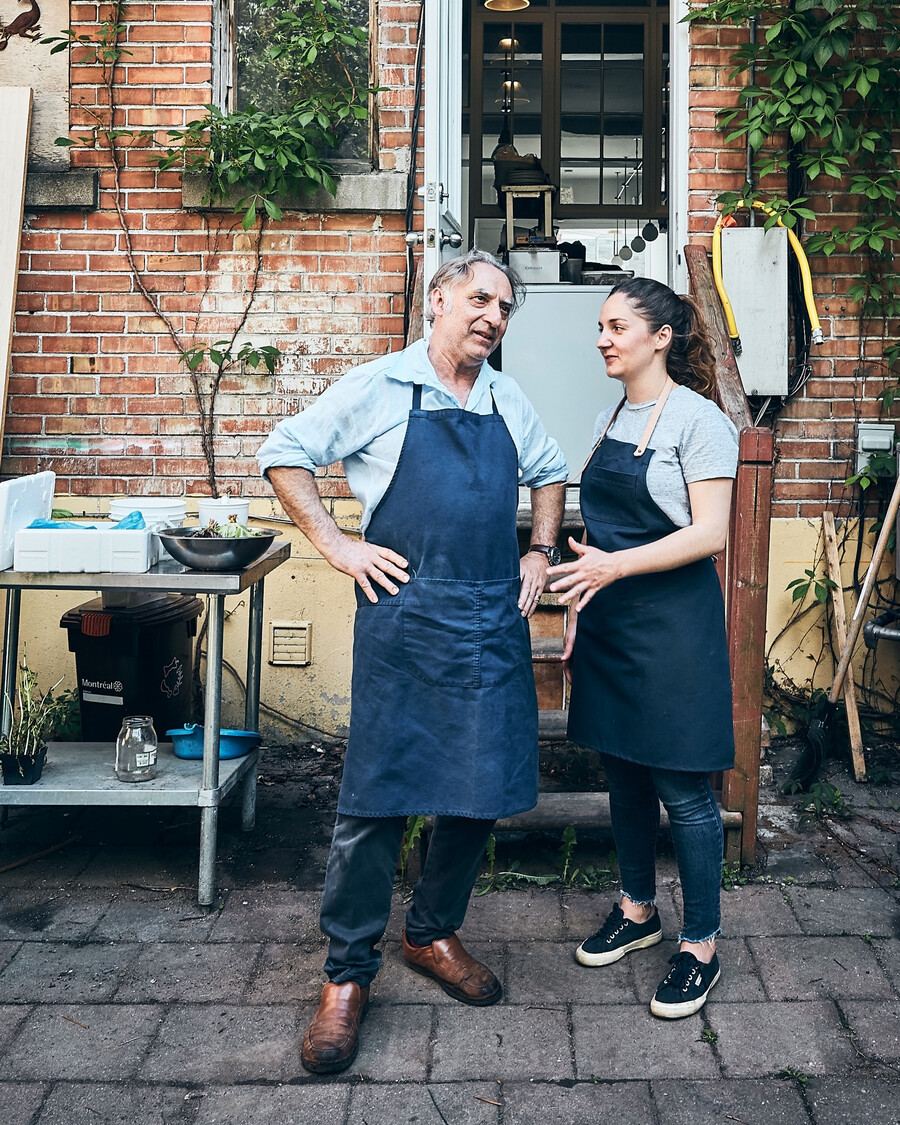 Mon Lapin - Montréal en Lumière 2026 Mon Lapin - Montréal en Lumière 2026