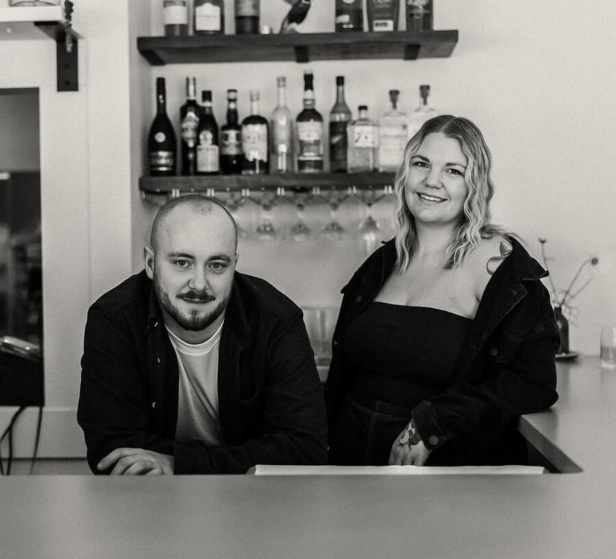 Restaurant Parapluie - Montréal en Lumière 2026 Restaurant Parapluie - Montréal en Lumière 2026