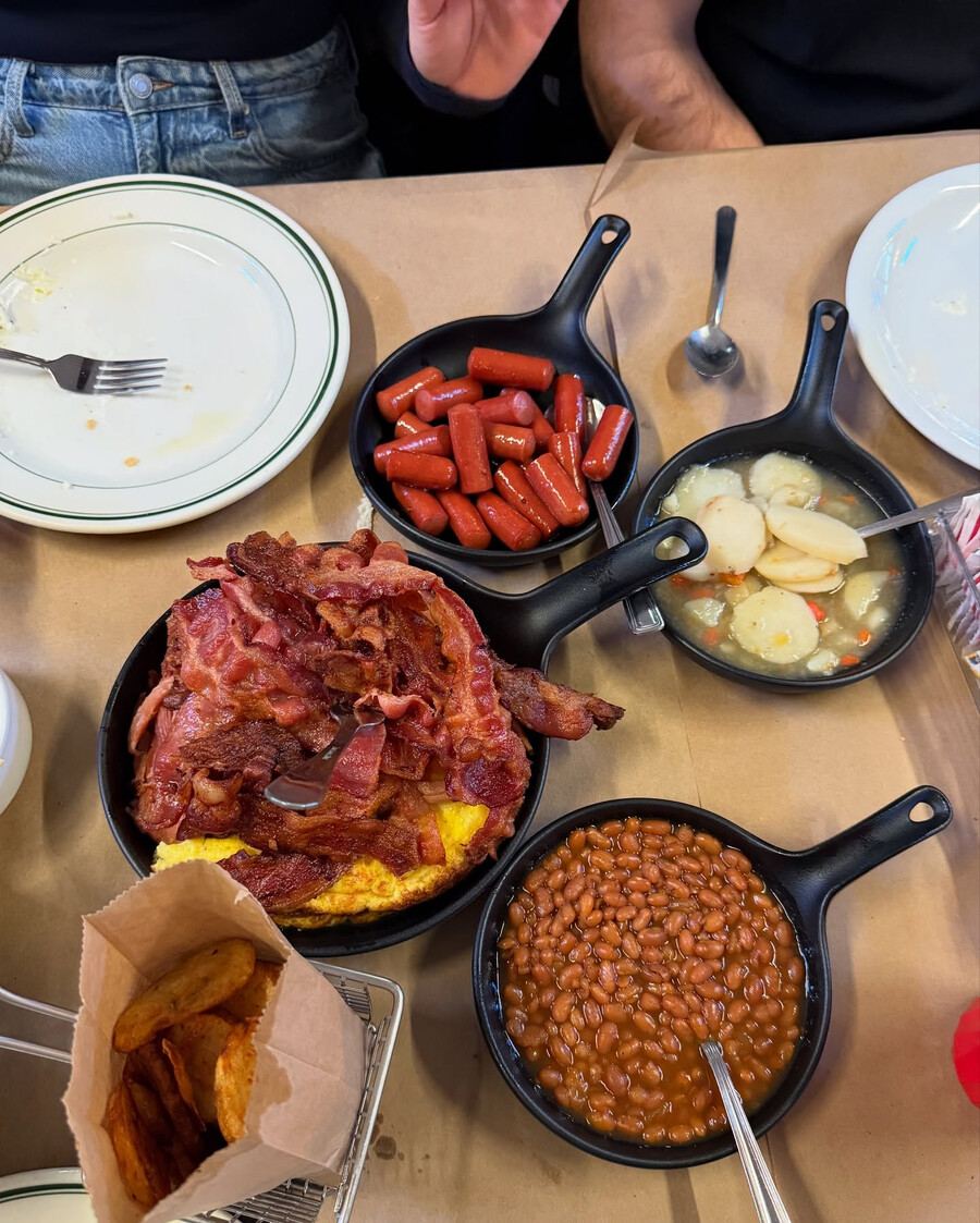 Érablière Au Palais Sucré - Les meilleures cabanes à sucre près de Montréal