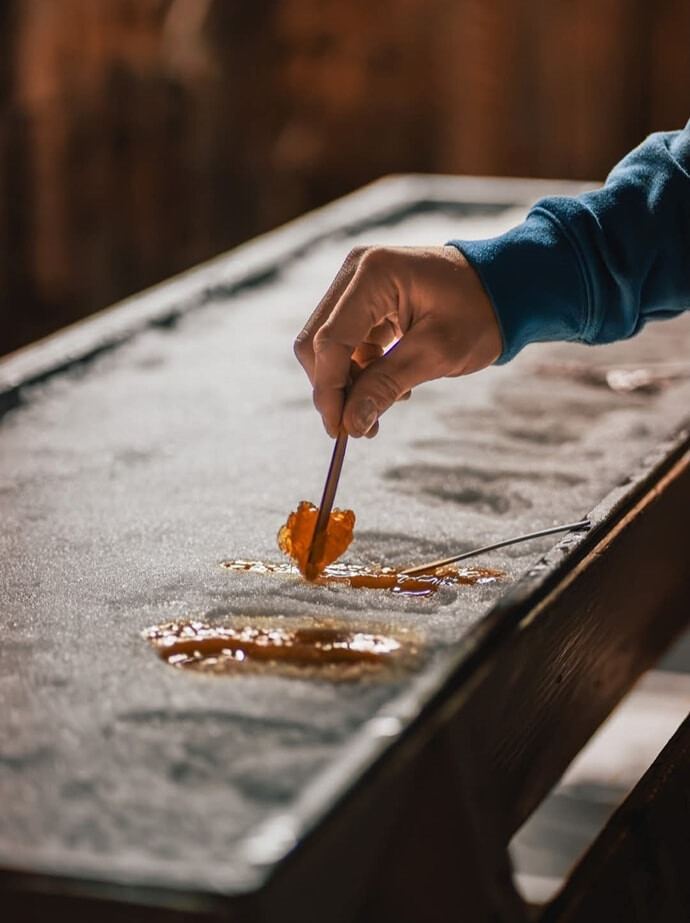 Cabane à Sucre Bouvrette - The Best Sugar Shacks Near Montreal