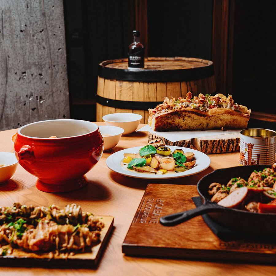 La Cabane du Coureur - The Best Sugar Shacks Near Montreal